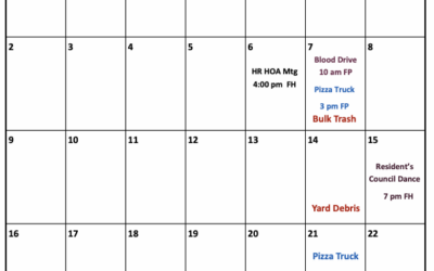 August 2026 Calendar