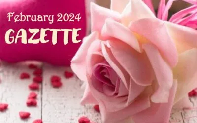 February 2024 Gazette