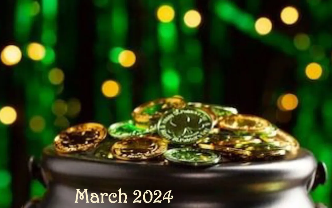 March 2024 Gazette