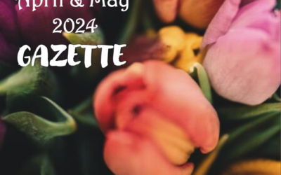 April-May 2024 Gazette