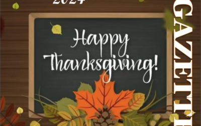 Activities and Events November 2024