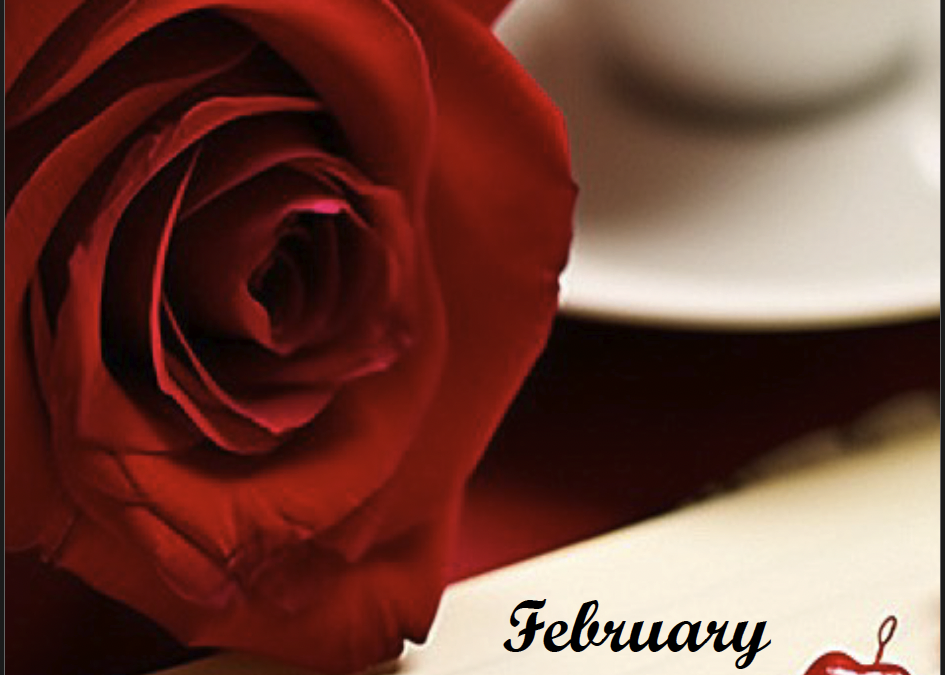February 2025 Gazette
