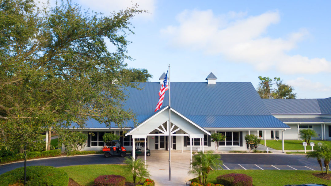 About Highlands Ridge