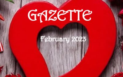 February 2023 Gazette